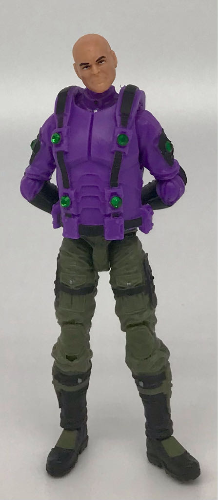 Cyborg. PMN52-05EX Premium Masterline Justice League: Origin (the New 52) Cyborg EX Version