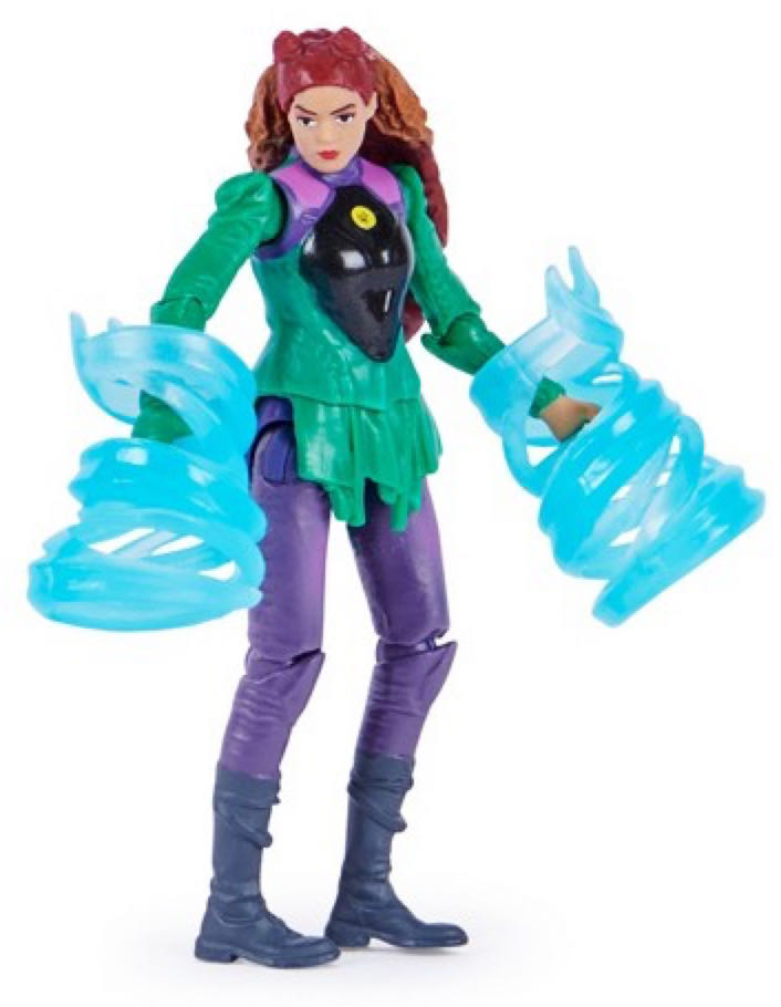 DC Super Hero Girls - Wonder Woman (Motorcycle)