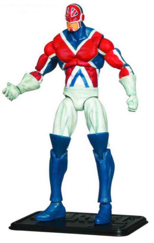 Justice League Kotobukiya ARTFX+ - Superman