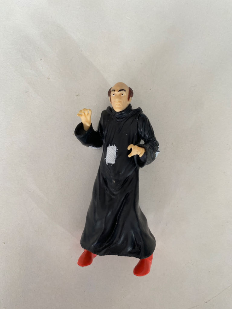 Smurfs: Gargamel - Jakks Pacific (The Smurfs) action figure collectible - Main Image 2