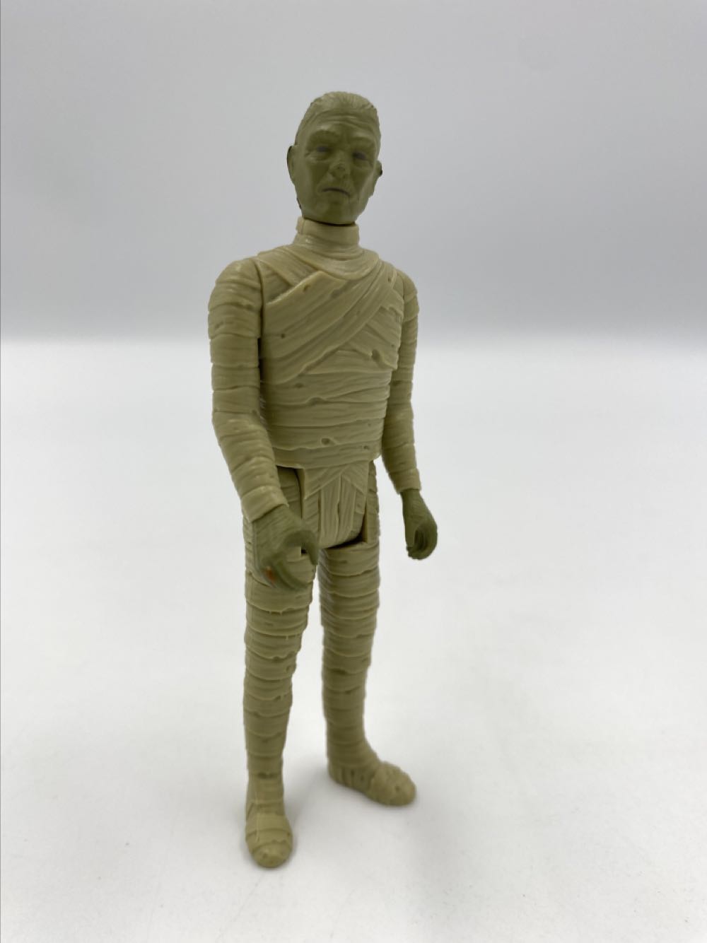 Universal Monsters: Mummy - Funko X Super 7 (ReAction Figures) action figure collectible - Main Image 2