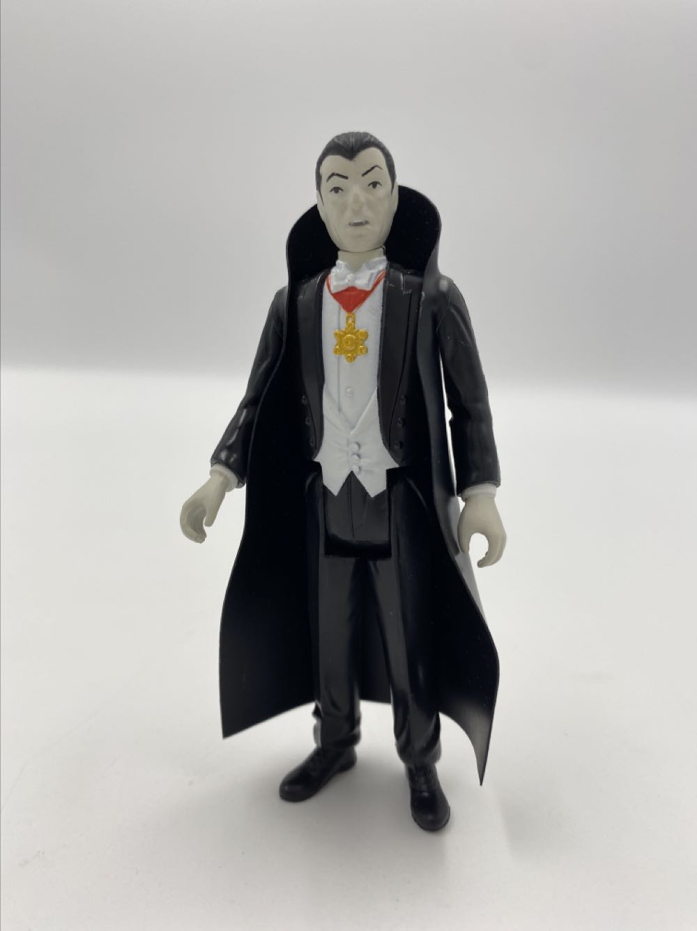 Universal Monsters: Dracula - Funko X Super 7 (ReAction Figures) action figure collectible - Main Image 2