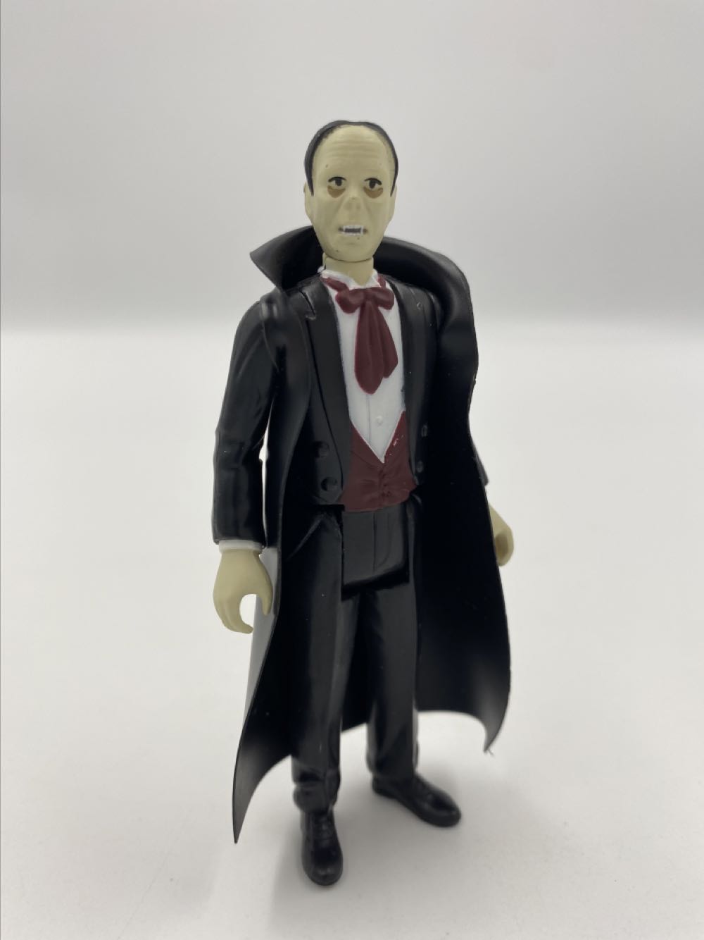 Universal Monsters: Phantom of the Opera - Funko X Super 7 (ReAction Figures) action figure collectible - Main Image 2