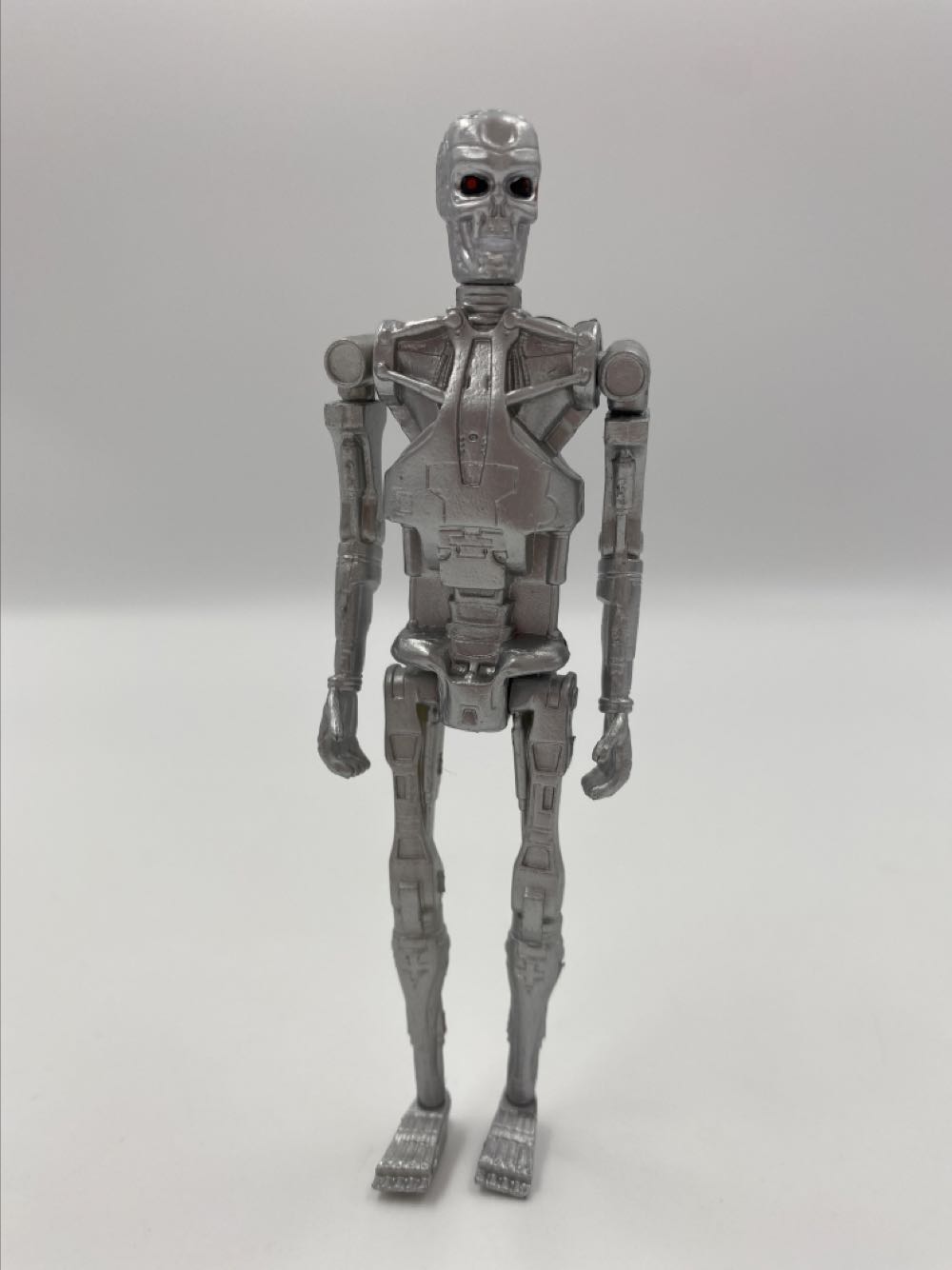 Terminator: T-800 Endoskeleton - Funko (ReAction Figures) action figure collectible - Main Image 2