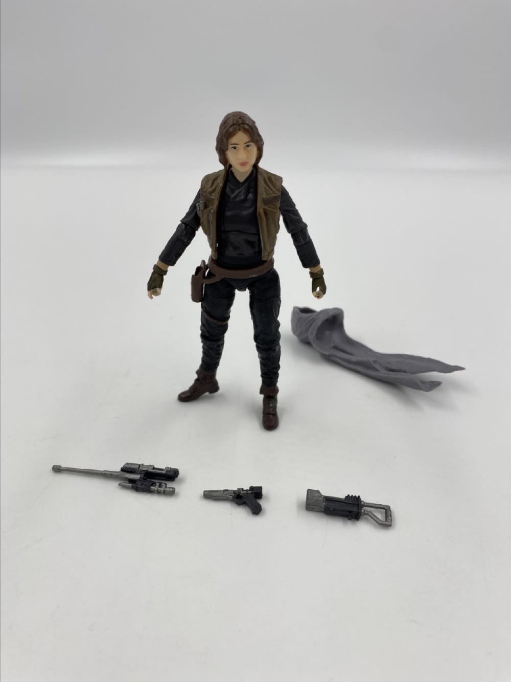 Star Wars: Royal Guard, Emperor’s - Hasbro (Black Series - Red Label) action figure collectible - Main Image 2