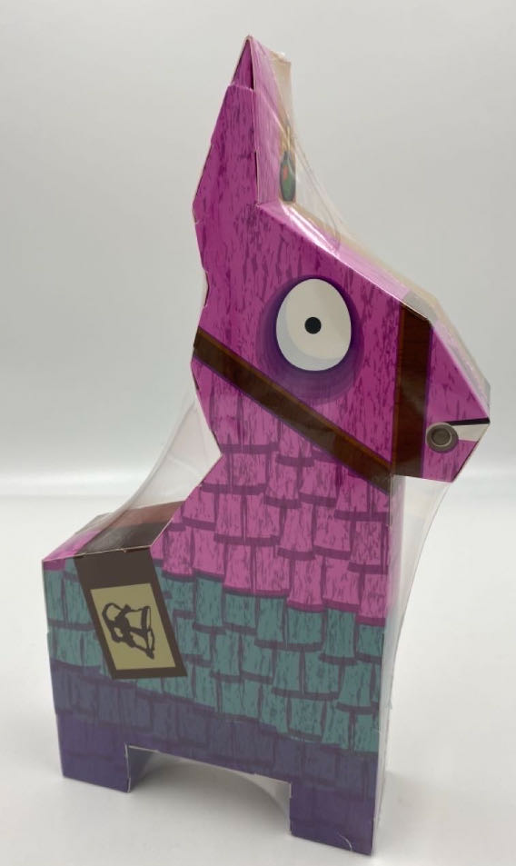 Fortnite: Skull Ranger - Jazwares (Loot & Supplies) action figure collectible - Main Image 4