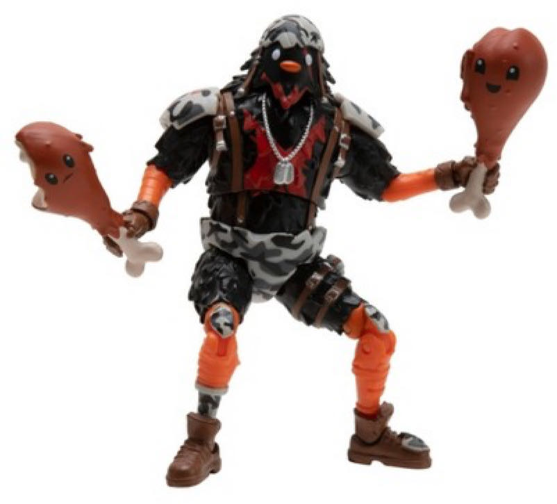 Forever Clever G.I. Joe Skystriker & Night Raven Forever Lego Set Model Kit