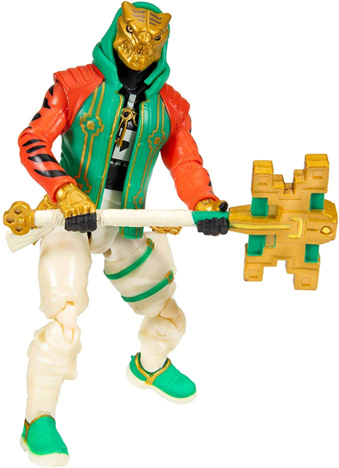 Kalisto - Elite Series 42