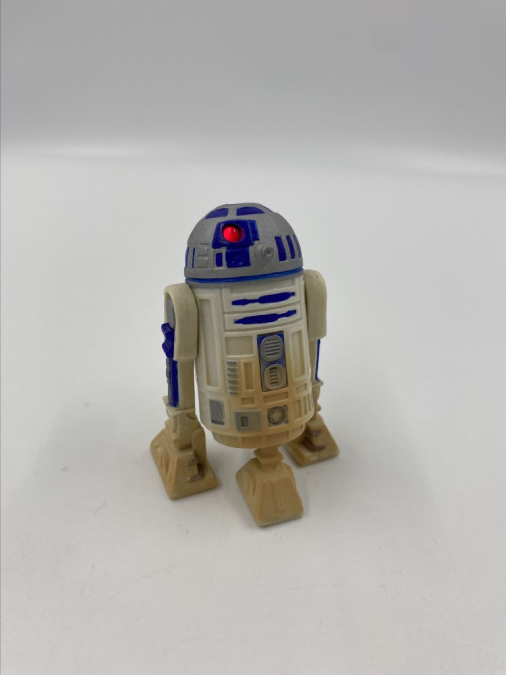 Star Wars: R2-D2 - Kenner (Power of The Force 2) action figure collectible - Main Image 2