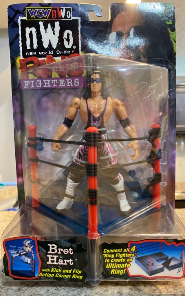 Star Wars The Black Series 40th Anniversary - The Empire Strikes Back - Boba Fett - Kenner Card