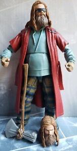 Marvel Select - The Falcon and the Winter Soldier - Captain America (Sam Wilson) 6” Action Figure