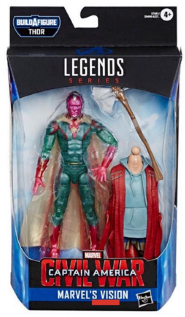 Super Friends Wonder Twins Gleek