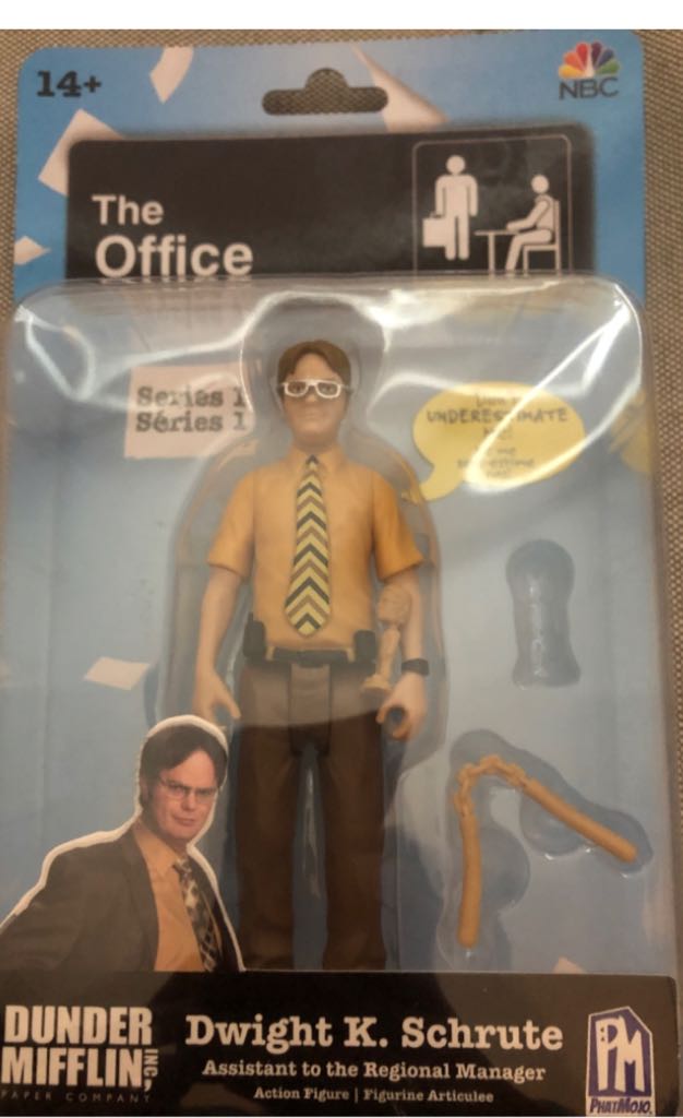 Figma #058 - K-ON! - Akiyama Mio