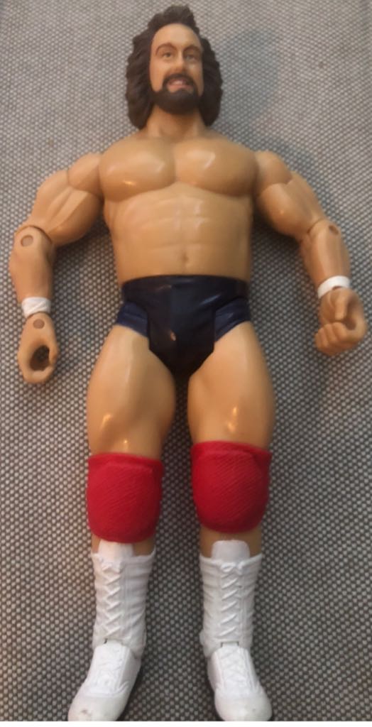 Marvel Legends - Spiral