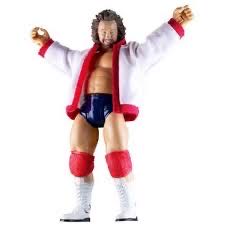 Eugene - Jakks Ruthless Agression - Jakks Pacific (Wwe Wrestling) action figure collectible - Main Image 2