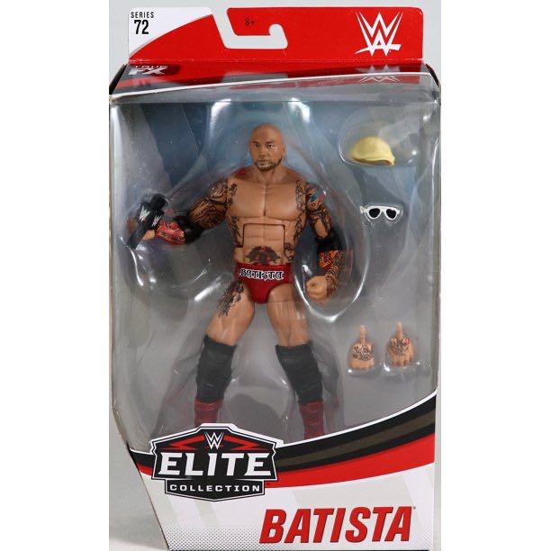 Batman: Dc Comics 12-inch Combat Batman Action Figure