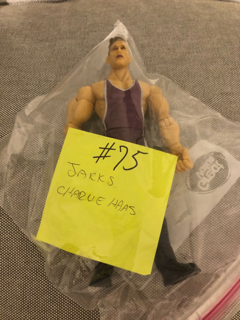 Paz Viszla Carbonized