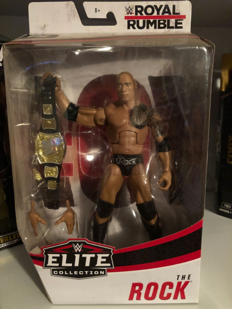 Toybox (Marvel) - Black Panther & Namor