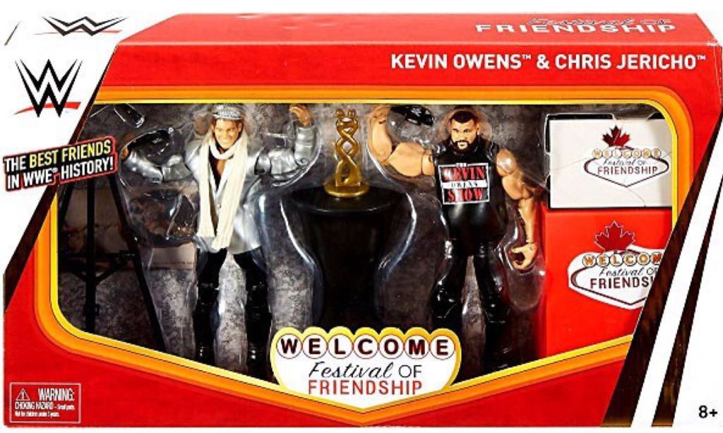 Kapp’n Amiibo Nintendo Wii U