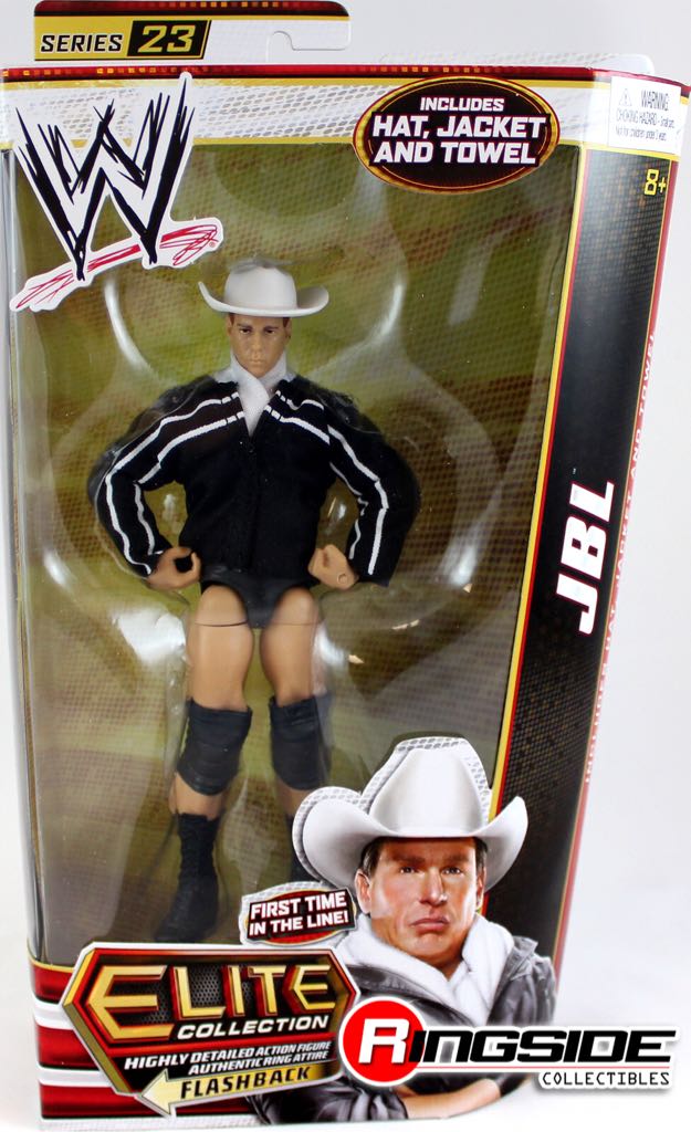 Ultimate Warrior - WWE Classic Superstars