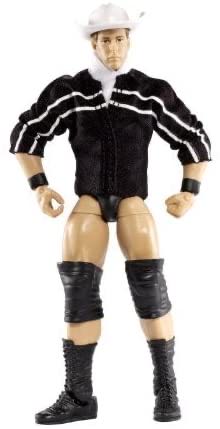 JBL - Mattel (Mattel Elite Collection) action figure collectible - Main Image 3