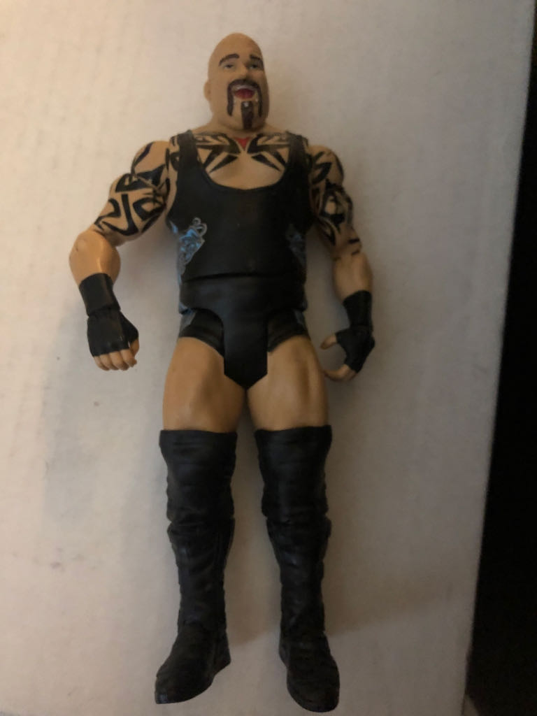 Drew McIntyre (2020)