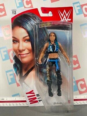 Blue Meanie - Legends Of Professional Wrestling (Limited Edition Variant)