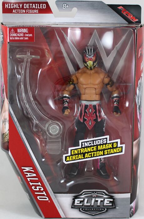 Black Panther, Killmonger BDS Art Scale