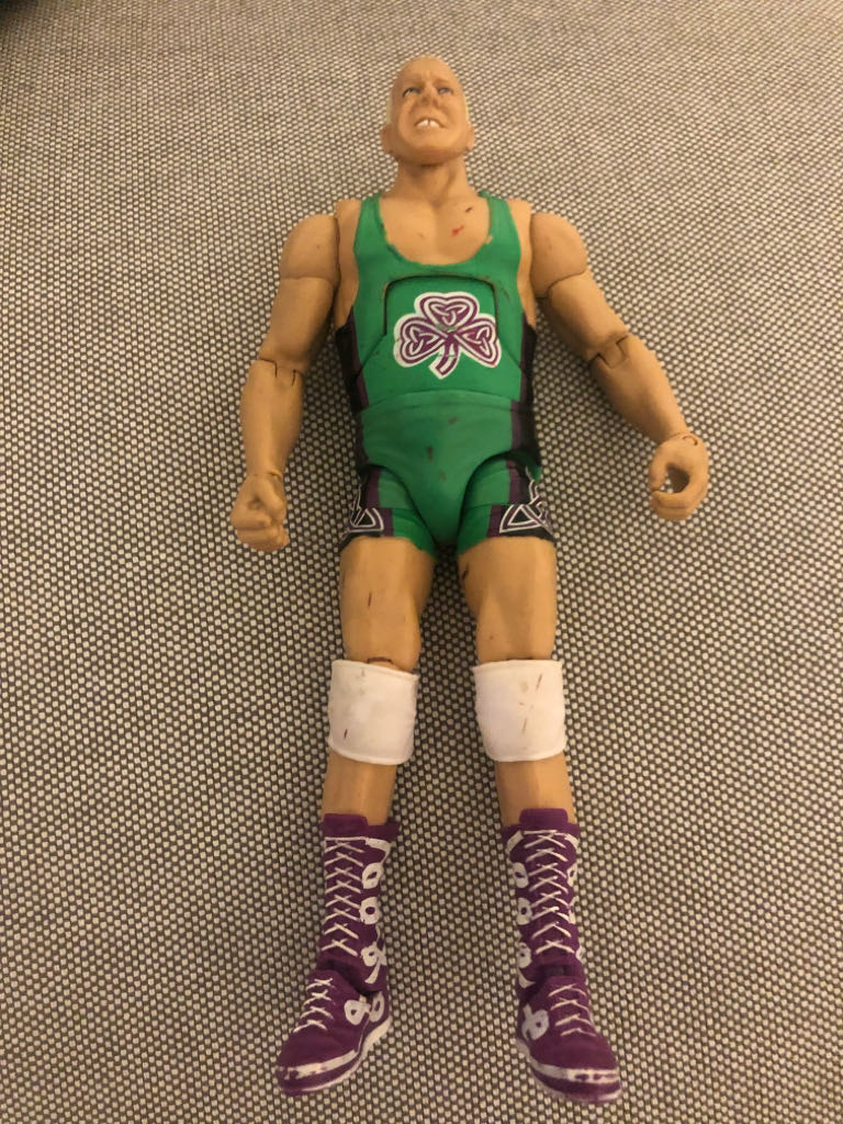 Shoretrooper (Carbonized)