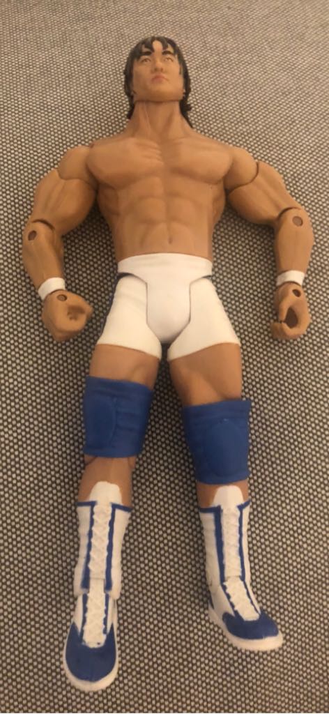 Danny Torrance From The Shining