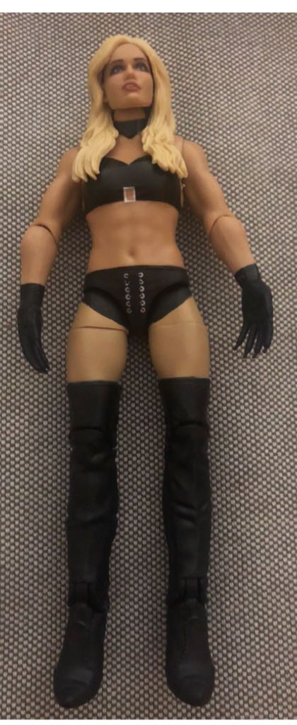 Tazz And Rob Van Dam - Classic Superstars