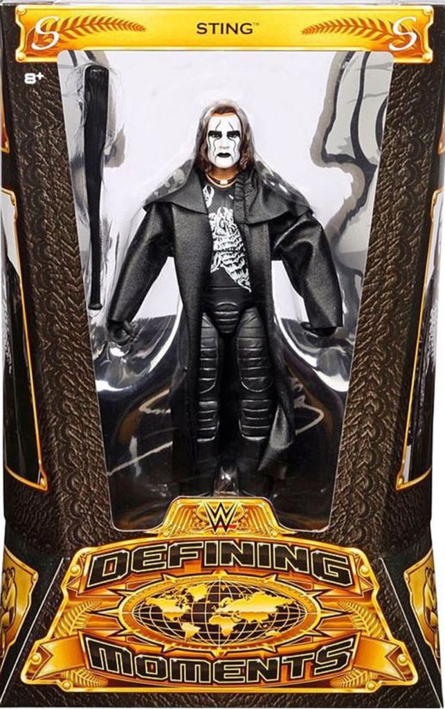 Brightest Day - Series 1 - Hawkgirl