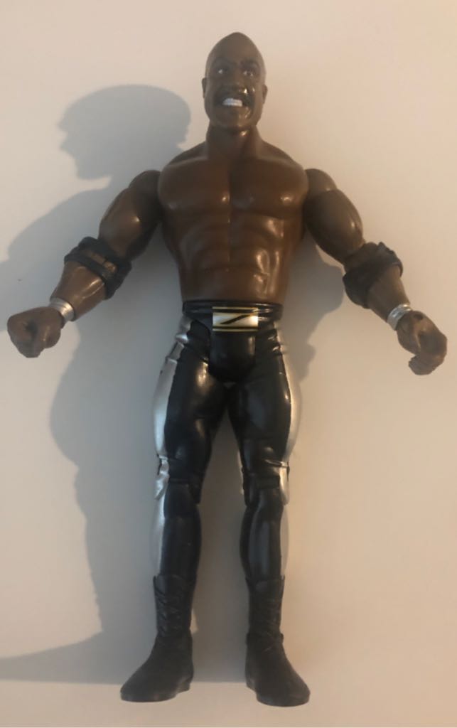 Heroes Of Goo Jit Zu Minis Marvel Mega Six Pack Black Panther Miles Morales