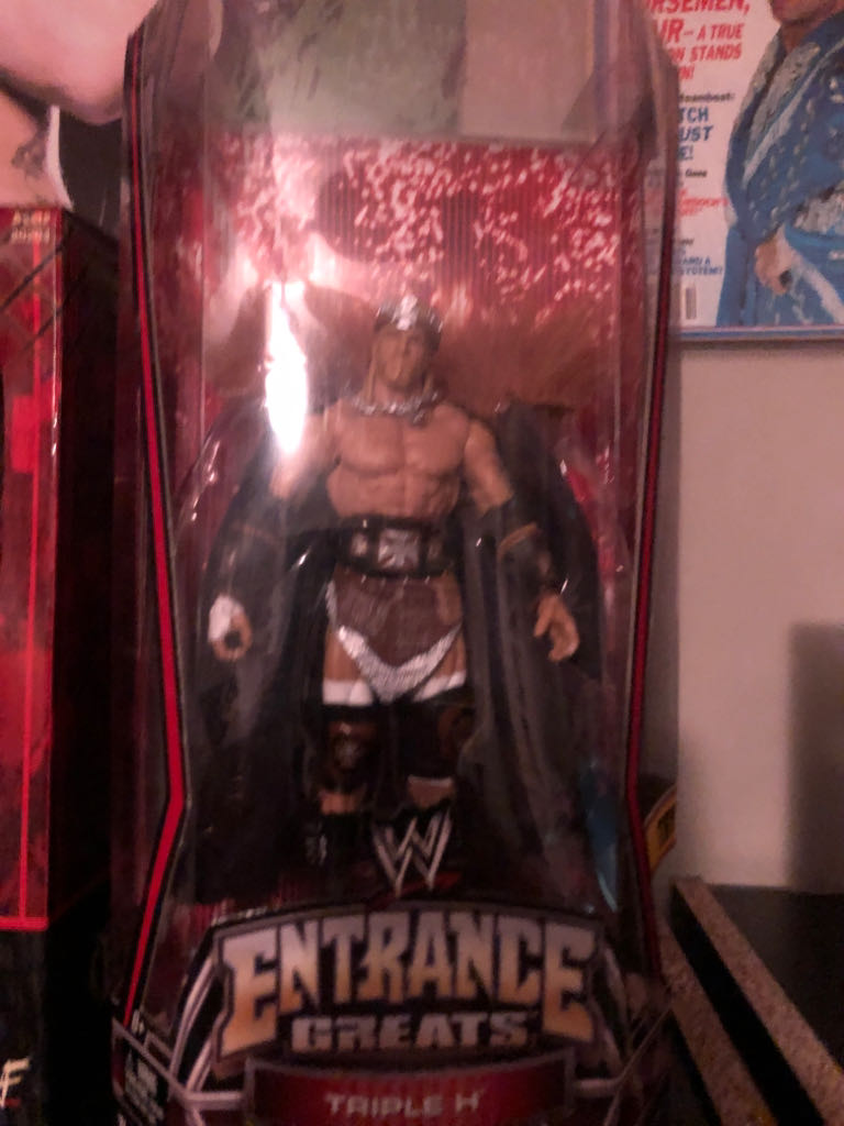 Bleach 1182 Ulquiorra Vinyl Figure Winter Convention Exclusive