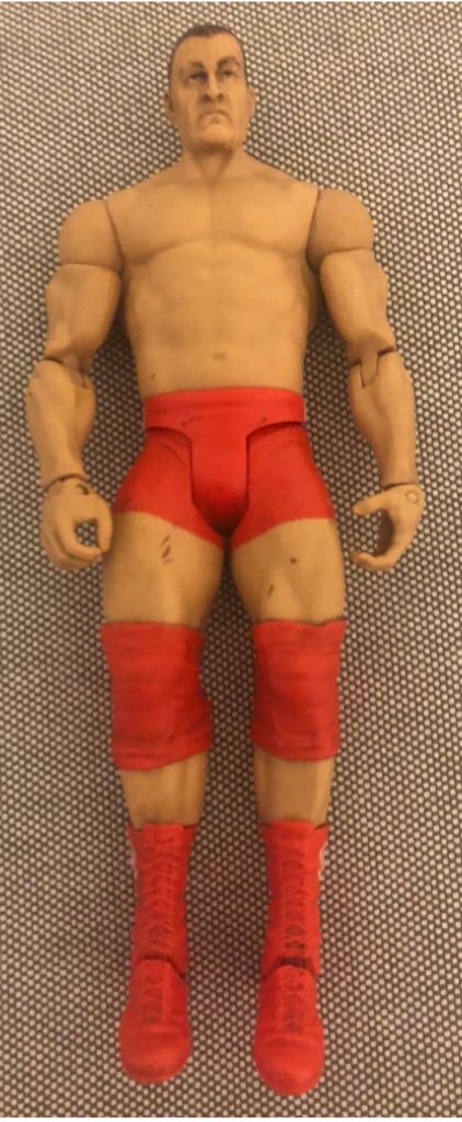 Eaglemoss - Wonder Woman Mythologies - Rebirth