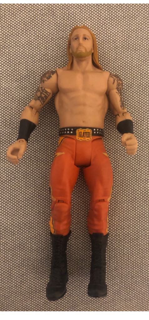 Kevin Nash - TNA Legends Of Wrestling