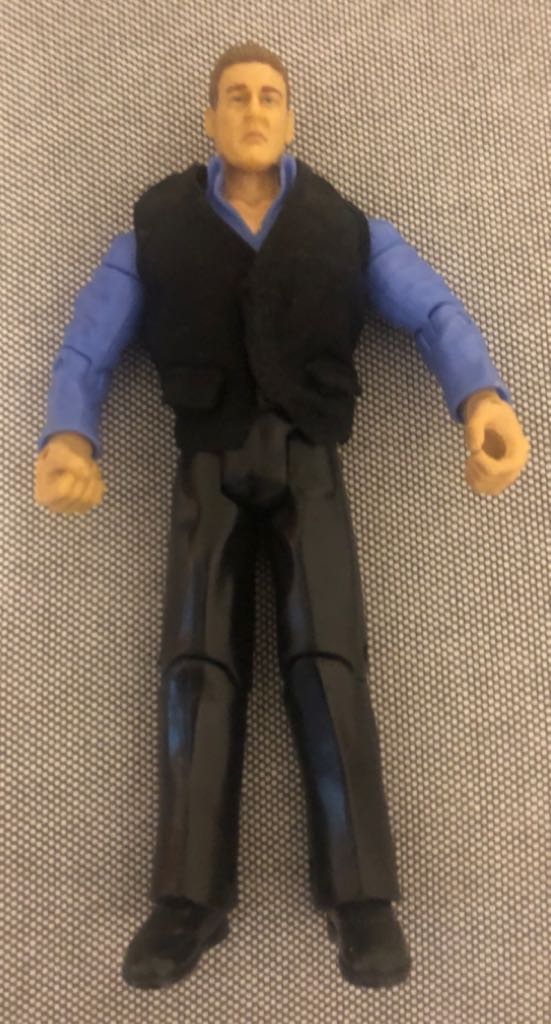 Professor Quirinus Quirrell