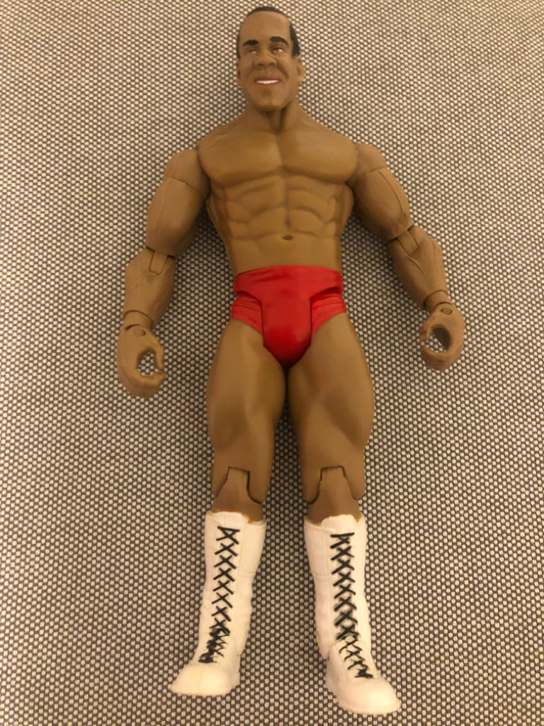 Modern Era Wonder Woman Handcrafted Collectible Nib