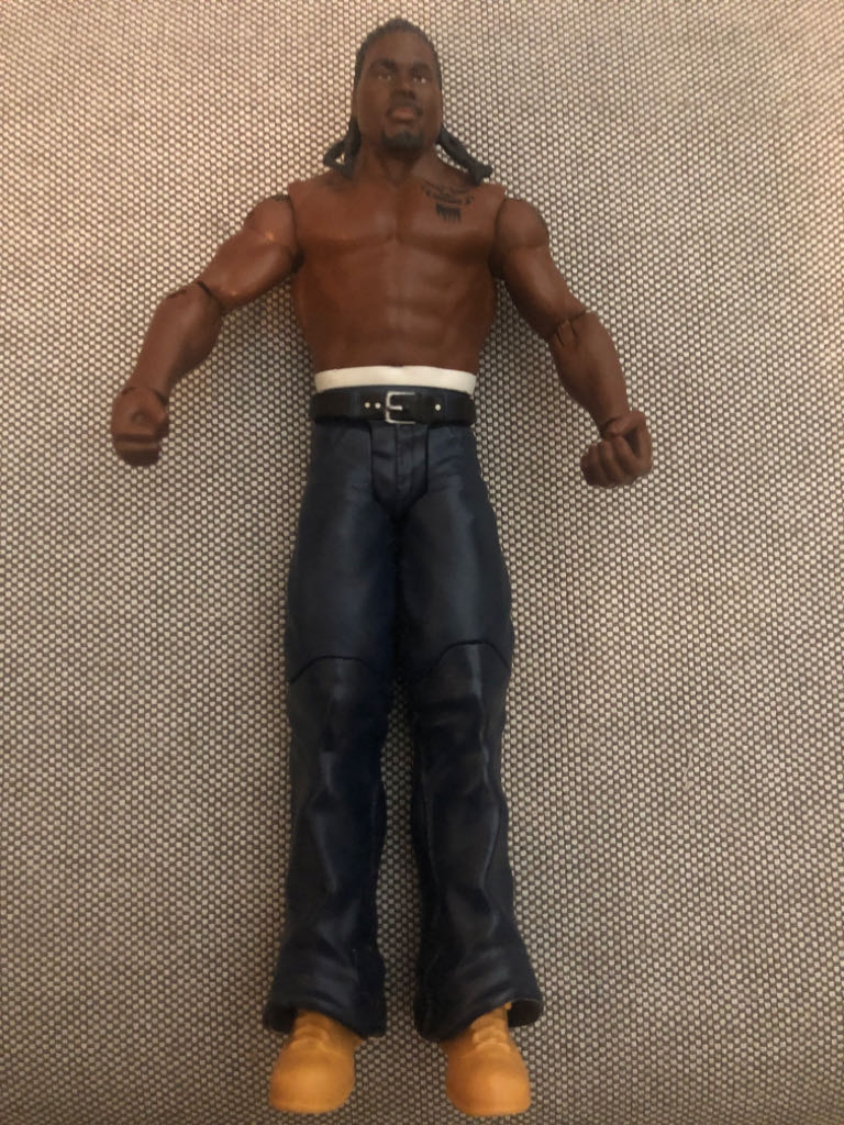 Black Panther Bend And Flex Marvel Avengers