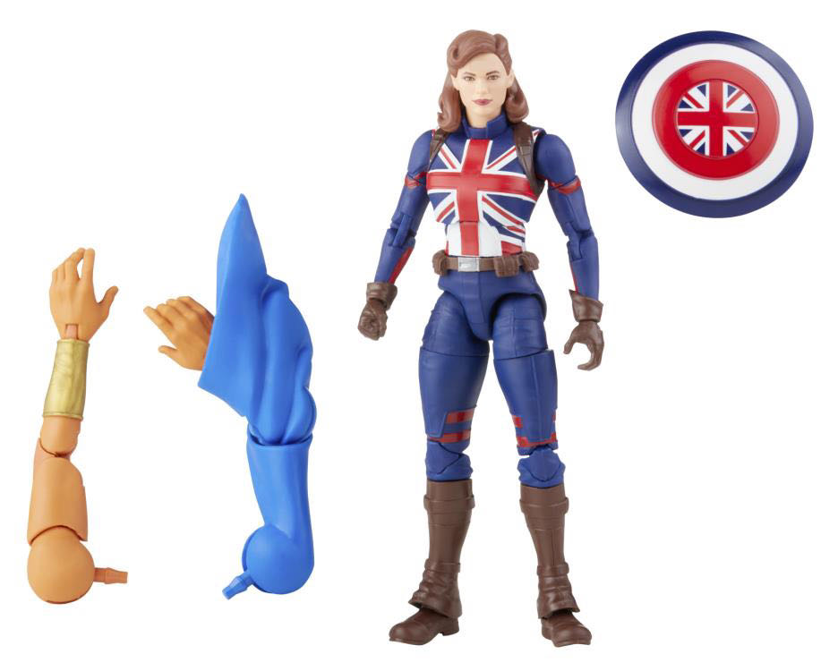 Deadpool (X-Men Uniform)