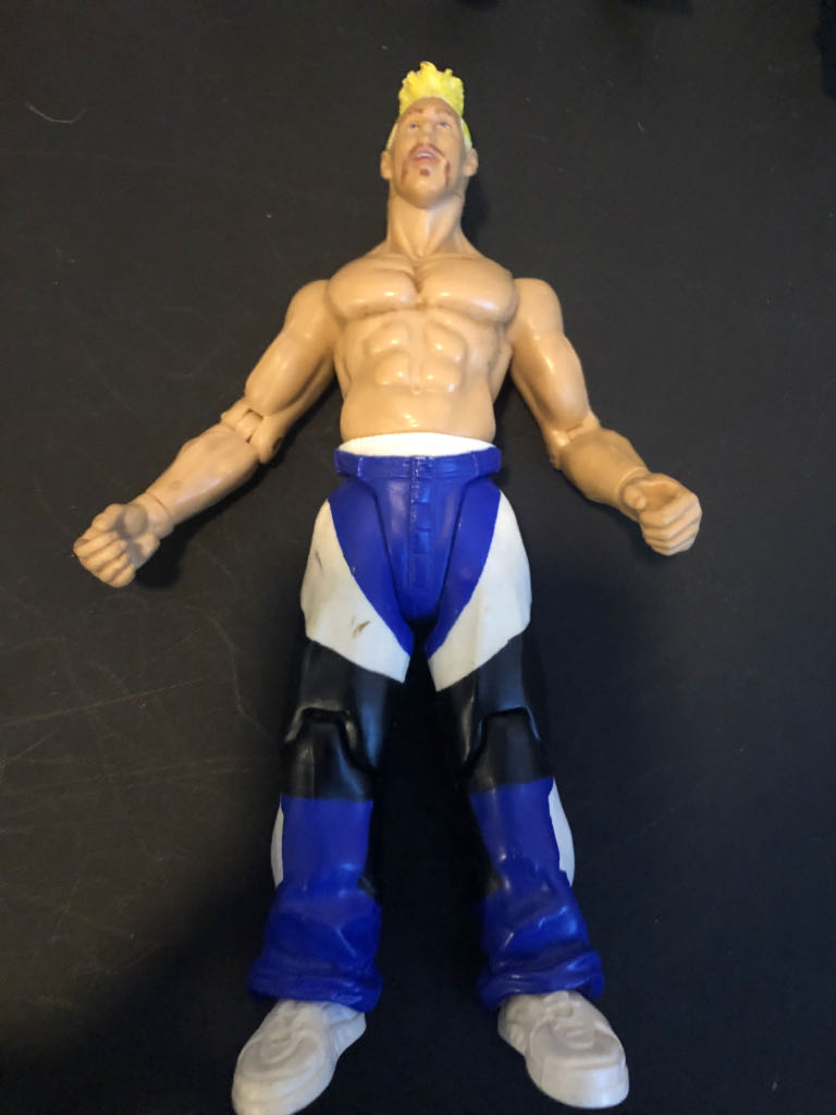 Eaglemoss - Wonder Woman Mythologies - Bombshell