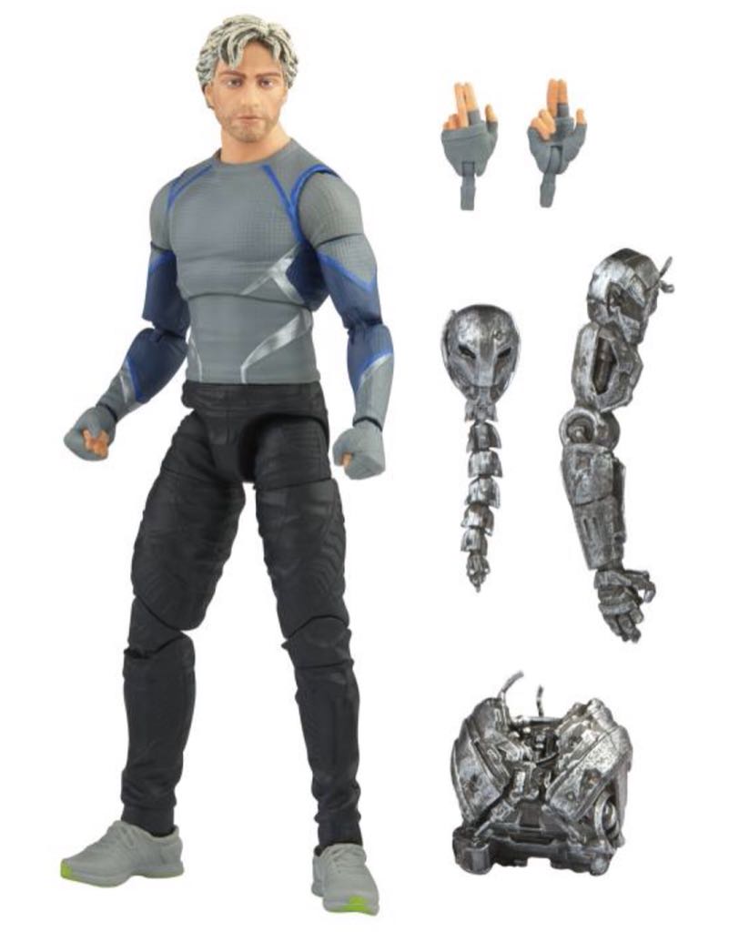 Luke Skywalker (Endor) # 04