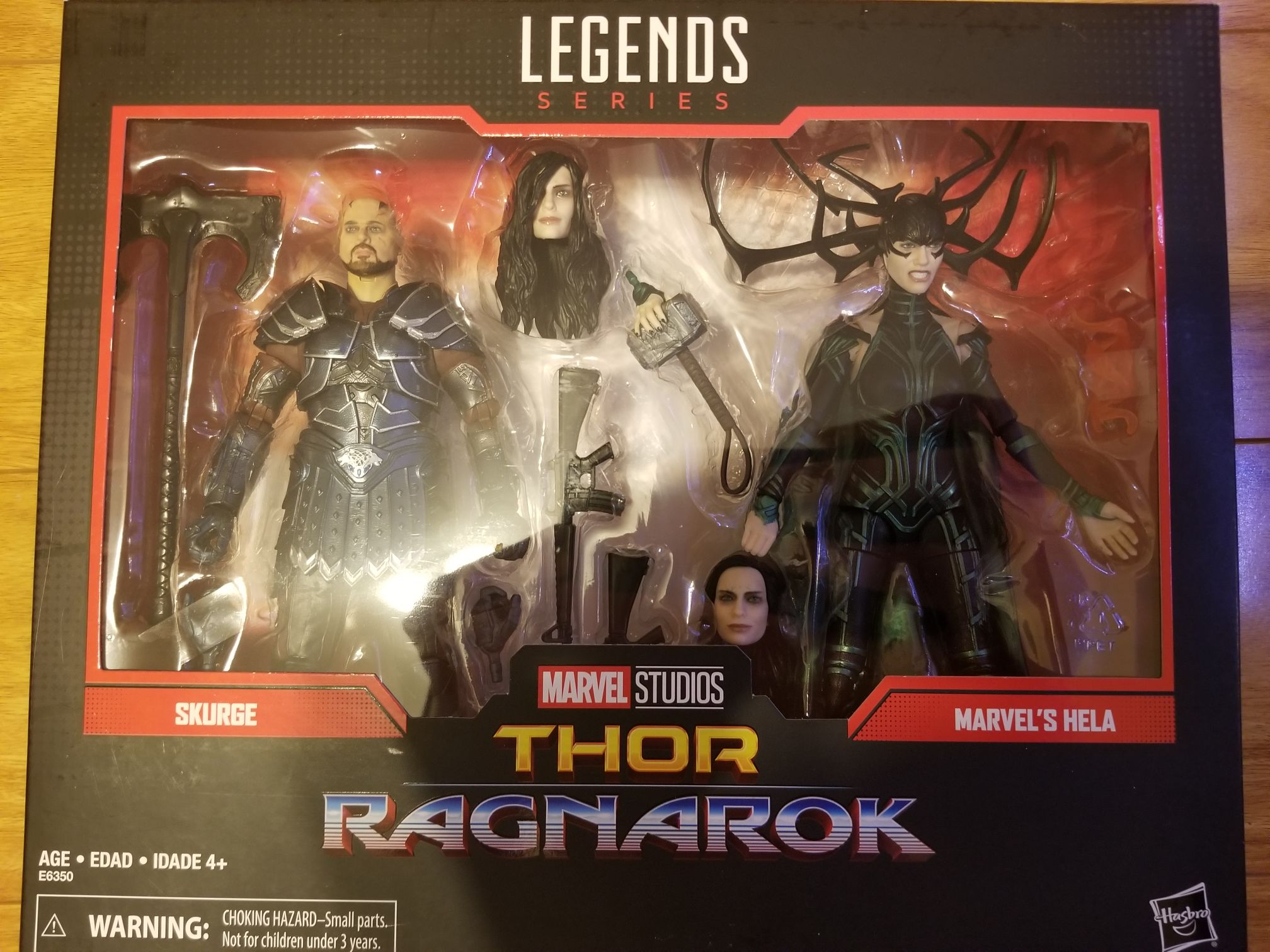 Black Lightning: DC Collectibles Statue