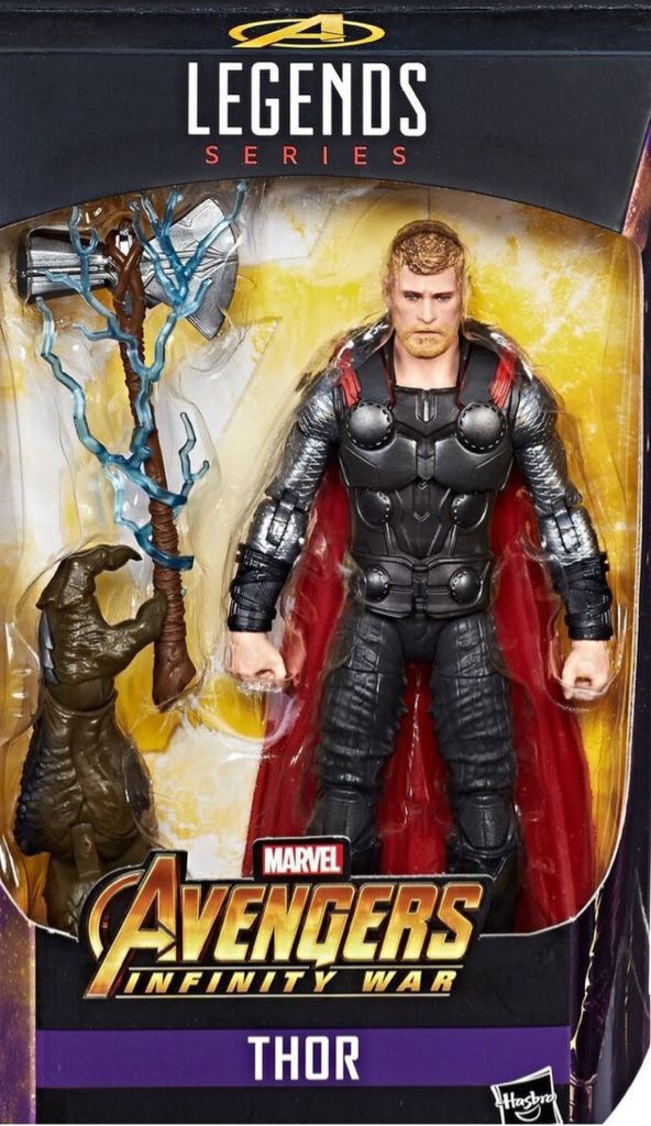 Luke Skywalker (Dagobah) - 40th Anniversary ESB - Black Series