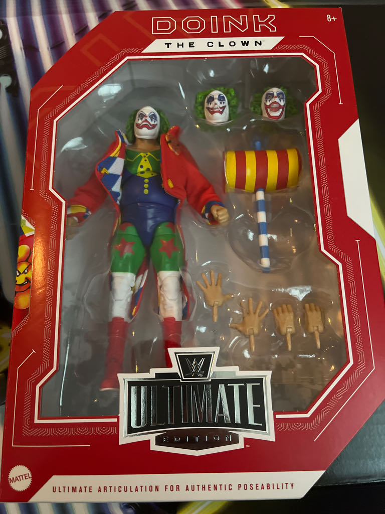 Athena’s Colossus Statue