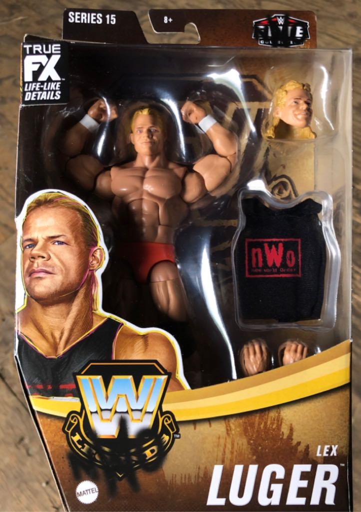 Mego 2022 Leatherface - Texas Chainsaw Massacre