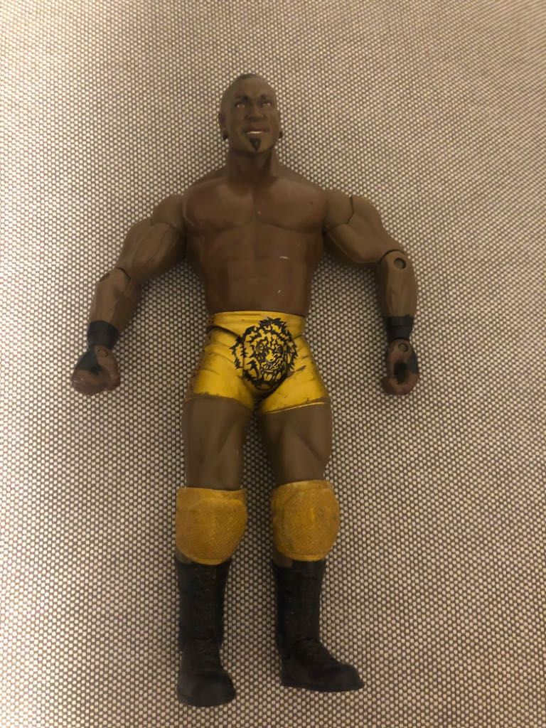 MiniMates: Toys R Us Black/White CFTBL - Wolfman