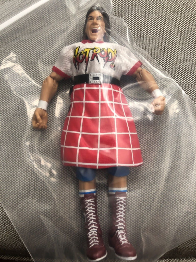 DCUC Wave 5 Figure 1 Amazo