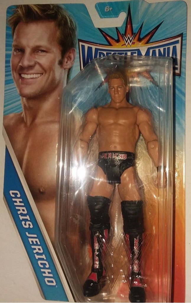 JoJo’s Bizarre Adventure, Muhammad Avdol Super Action Statue