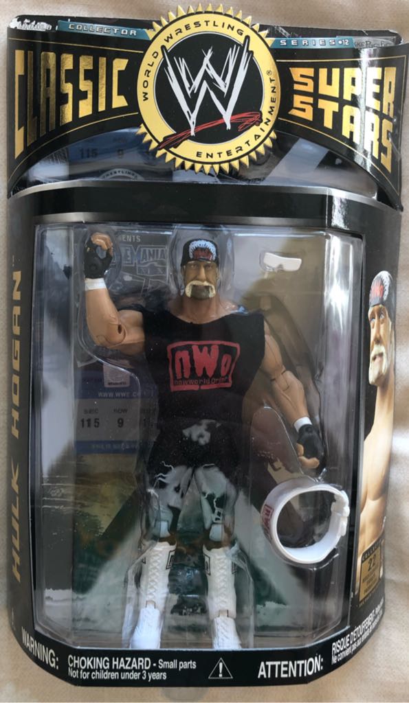 “Macho King” Randy Savage